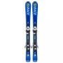 Salomon S/Race Jr + siteet