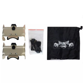 Marker Ski Crampon 92mm