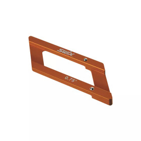 Swix World Cup Base-Edge File Holder 0,75°