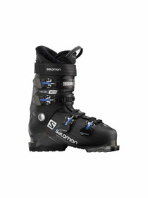 Salomon X Access R80 Wide Black/anthracite