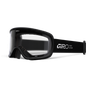 Giro GG Cruz stacked black clear S0