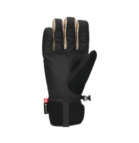 686 GORE-TEX Linear™ Under Cuff Glove Limestone Hemisphere Print
