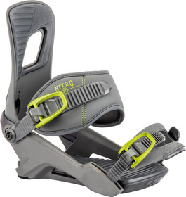 Nitro Rambler Factory Craft Series