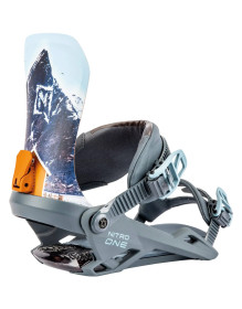 Nitro One - Nice View