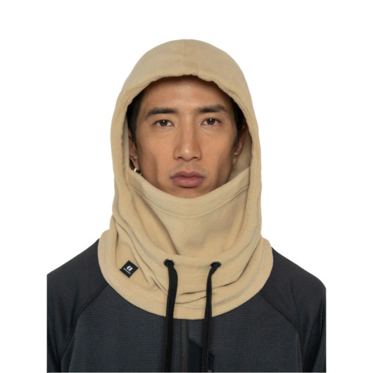 Armada Delta Hood Safari