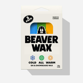 Beaver Wax 3 pack