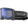 Bolle Bedrock Plus Black Matte (bronze blue S3)