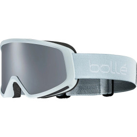 Bolle Bedrock Plus Powder Blue Matte (black chrome S3)