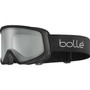 Bolle Bedrock Black Matte (clear 0)