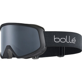 Bolle Bedrock Black Matte (grey S3)