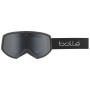 Bolle Bedrock Black Matte (grey S3)