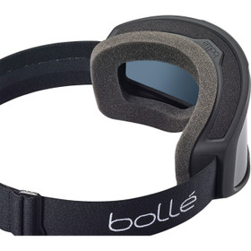 Bolle Bedrock Black Matte (grey S3)