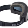Bolle Bedrock Black Matte (grey S3)