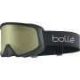 Bolle Bedrock Black Matte (lemon S1)