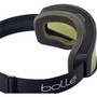 Bolle Bedrock Black Matte (lemon S1)
