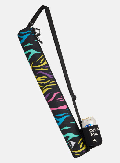 Burton Beeracuda cooler bag (safari)
