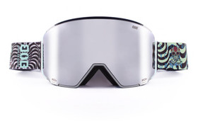 BOB Dirty Money HCS+ + Extra Lens