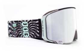 BOB Dirty Money HCS+ + Extra Lens