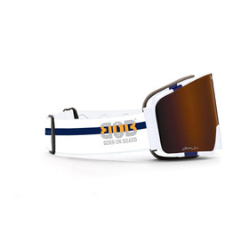 BOB Earth 2 Janne Lipsanen + Extra lens