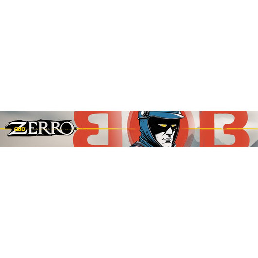 BOB Zerro + Extra lens