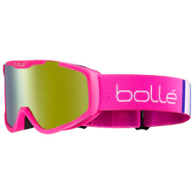 Bolle Rocket Plus Pink Matte (sunshine S3)