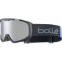 Bolle Rocket Plus Black Matte (Black Chrome S3)