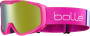 Bolle Rocket Plus Pink Matte (sunshine S3)