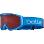 Bolle Rocket Blue Matte (Vermillon S2)