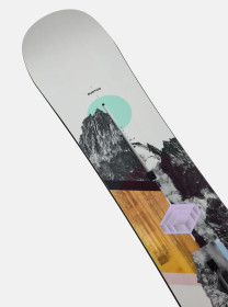 Burton Hideaway
