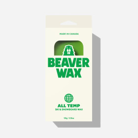 Beaver Wax All Temp
