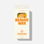 Beaver Wax Warm Temp
