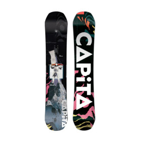 Capita DOA - Defenders of Awesome