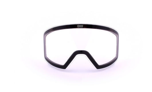 BOB Zerro + Extra lens