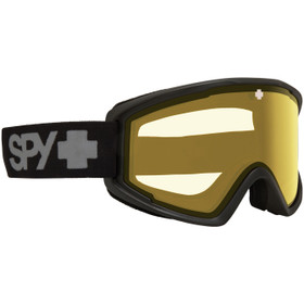 Spy Crusher Elite Black (yellow photochromic S1-3)