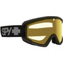 Spy Crusher Elite Black (yellow photochromic S1-3)