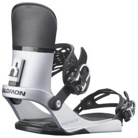 Salomon EDB Chrome