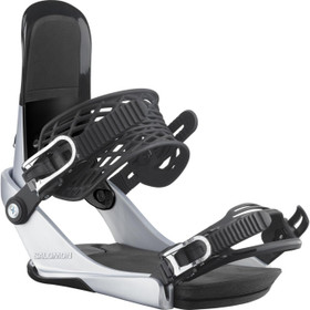 Salomon EDB Chrome