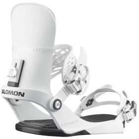 Salomon EDB White