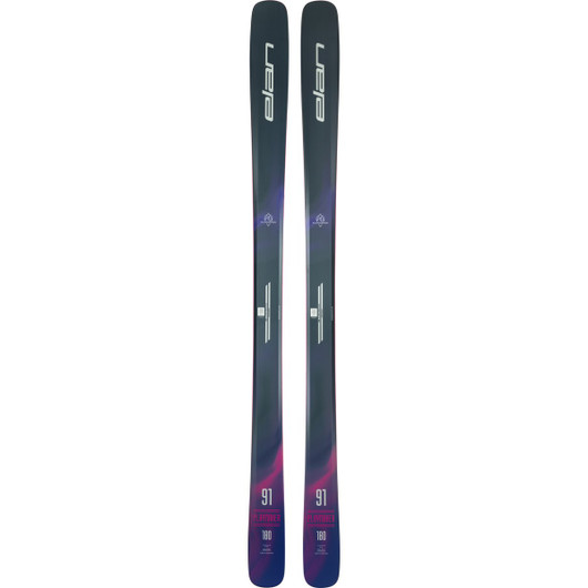 Elan Playmaker 91