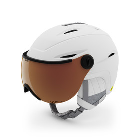 Giro Essence MIPS Matte White
