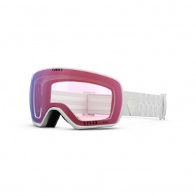 Giro Article II White Bliss (vivid rose gold S2 + vivid infrared S1)