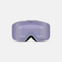 Giro Axis Purple Flash Back (vivid haze + vivid infrared)