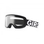 Giro Boreal Black future (clear lens)
