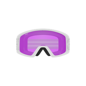 Giro Dylan White Flake (amber pink S2 + yellow S0)