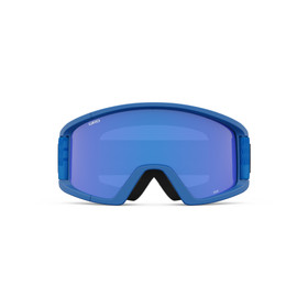 Giro Dylan Lapis Blue Mzansi (grey cobalt S3 + yellow S0)