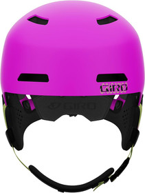 Giro Ledge FS Mips Matte Purple Shelter