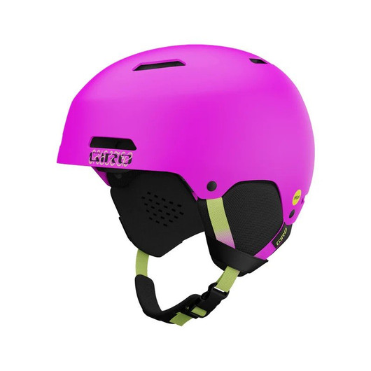 Giro Ledge FS Mips Matte Purple Shelter