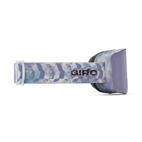 Giro Method Purple Flash Back (vivid haze S3 + vivid infrared S1)