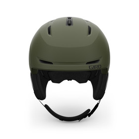 Giro Neo MIPS Matte Trail Green