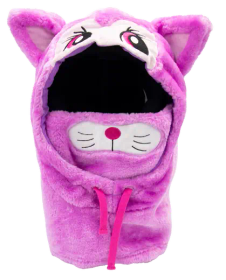 Hoxyheads Pussycat Balaclava